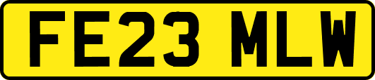 FE23MLW