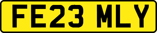 FE23MLY