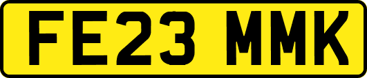 FE23MMK