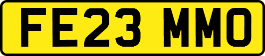 FE23MMO