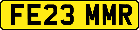 FE23MMR
