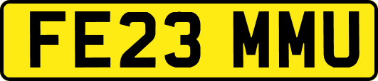 FE23MMU