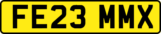 FE23MMX