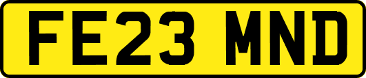 FE23MND