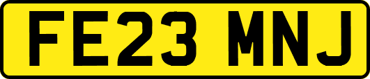 FE23MNJ