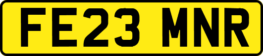 FE23MNR
