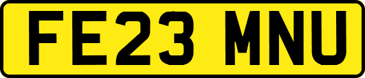 FE23MNU