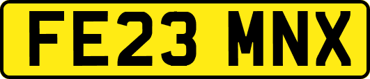 FE23MNX