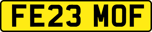 FE23MOF