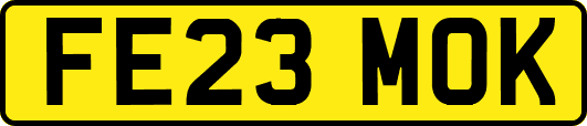 FE23MOK