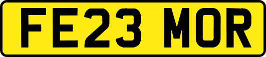 FE23MOR