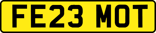 FE23MOT