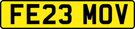 FE23MOV