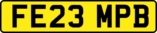 FE23MPB