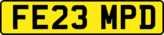 FE23MPD