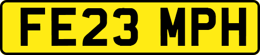 FE23MPH