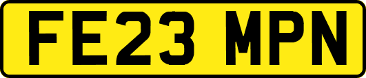 FE23MPN