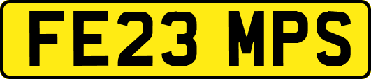 FE23MPS