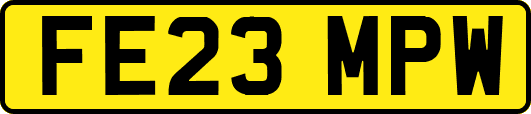 FE23MPW