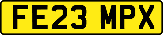 FE23MPX