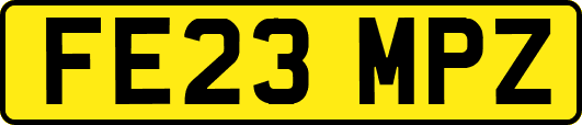 FE23MPZ