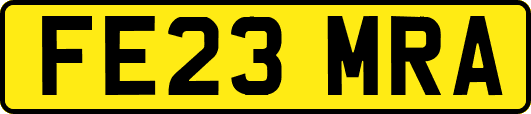 FE23MRA