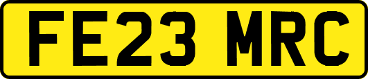 FE23MRC