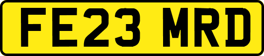 FE23MRD
