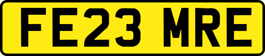 FE23MRE