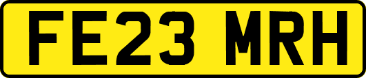 FE23MRH
