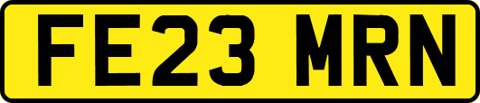 FE23MRN