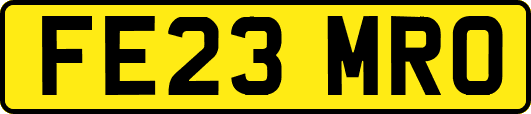 FE23MRO