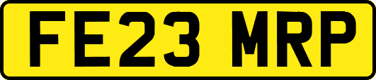 FE23MRP