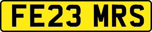 FE23MRS