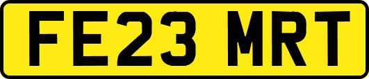 FE23MRT