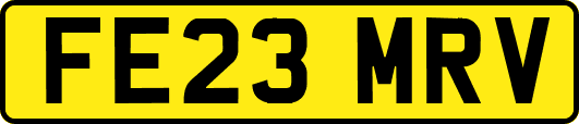 FE23MRV