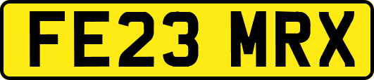 FE23MRX