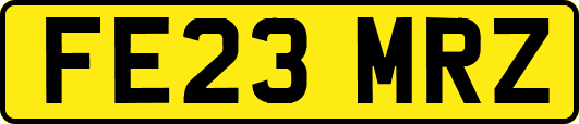 FE23MRZ