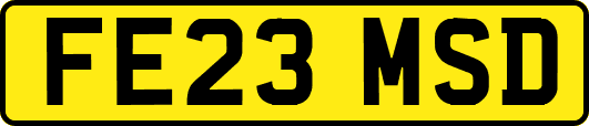 FE23MSD