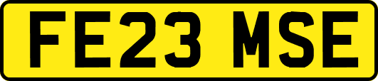FE23MSE