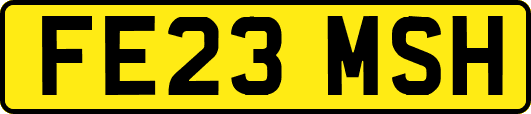 FE23MSH