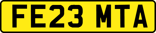 FE23MTA