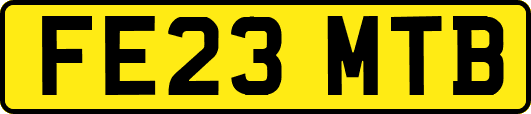 FE23MTB