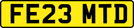FE23MTD