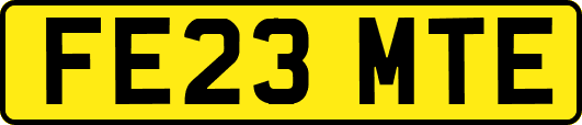FE23MTE