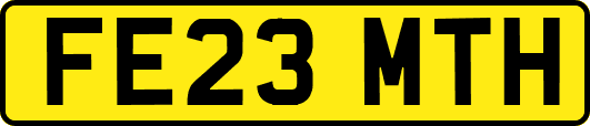 FE23MTH