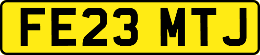 FE23MTJ