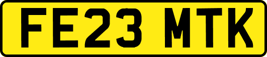 FE23MTK