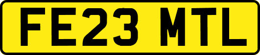 FE23MTL