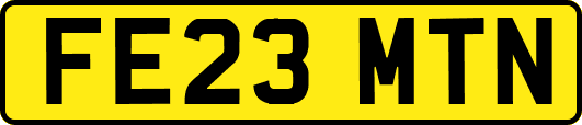 FE23MTN